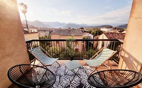 Bel appartement centre ville 3 chambres